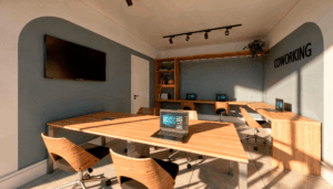 COWORKING 2