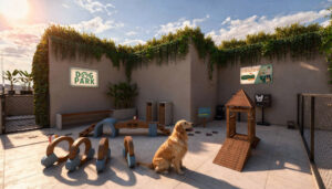dogpark