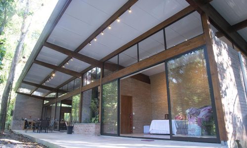 Casa Cambury