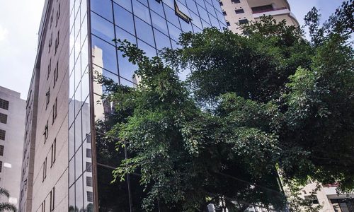 Edifício Santos