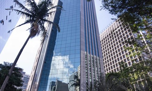 Edifício Capital