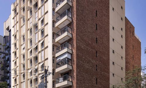 Edifício VF