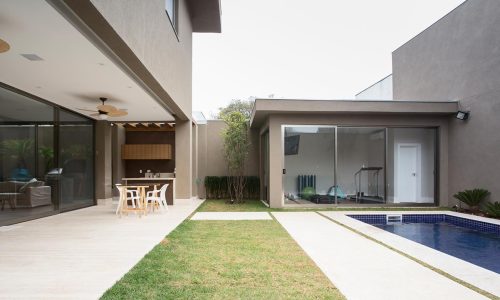 Casa Pinheiros